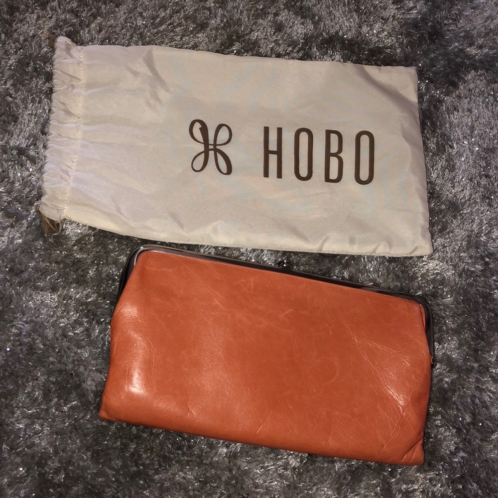 HOBO clutch